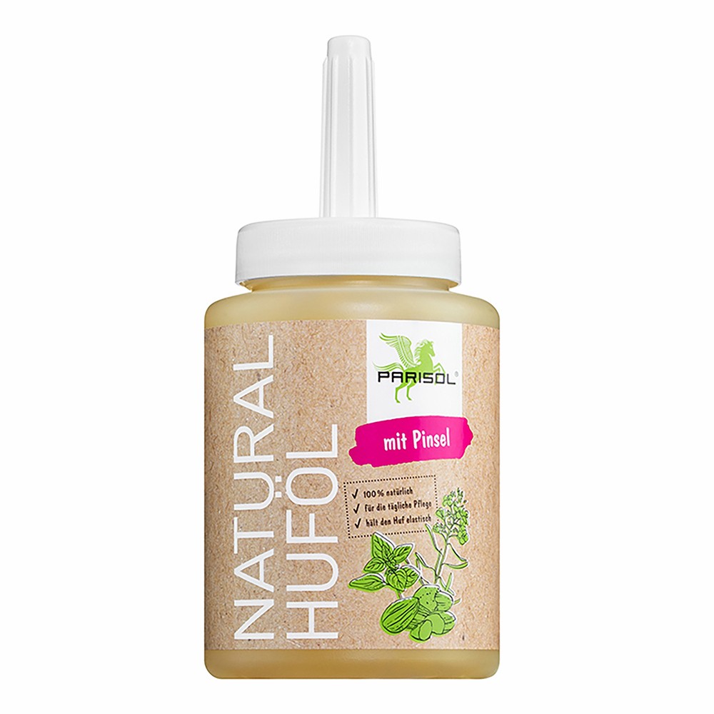 Parisol Natural kabjaõli