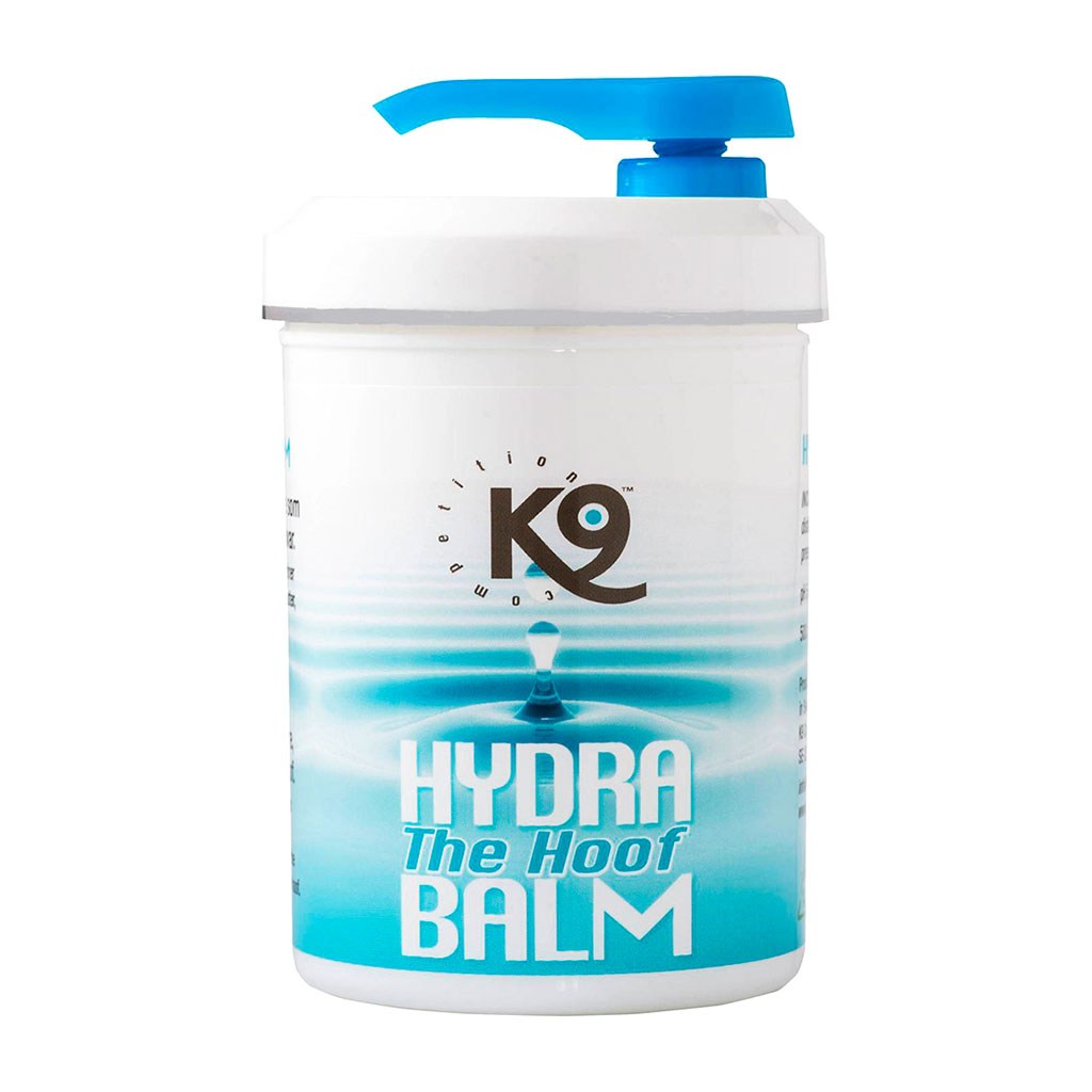 K9 Hydra palsam kapjadele