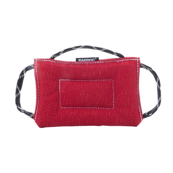 Raddog patukas Flat kolme aasaga - Image 4