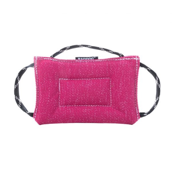 Raddog patukas Flat kolme aasaga - Image 2