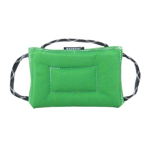 Raddog patukas Flat kolme aasaga - Image 6