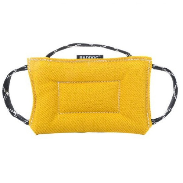 Raddog patukas Flat kolme aasaga