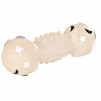 TX Moonlight helendav hantel koerale