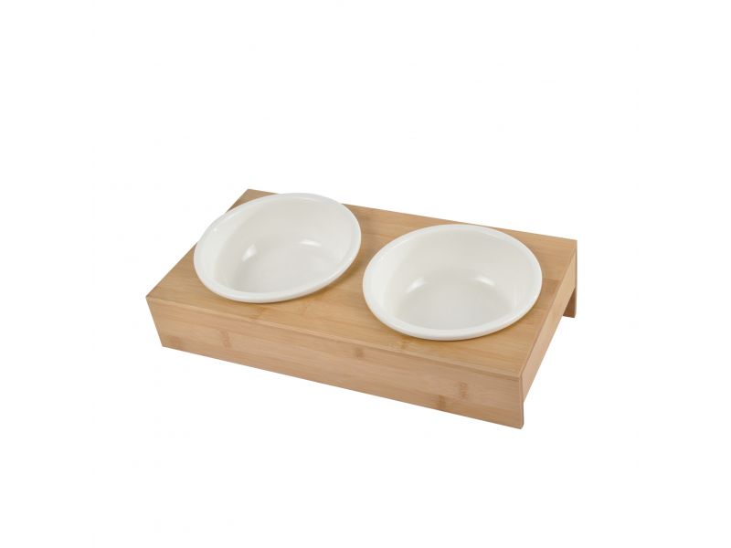 Love Story topelkausid alusega