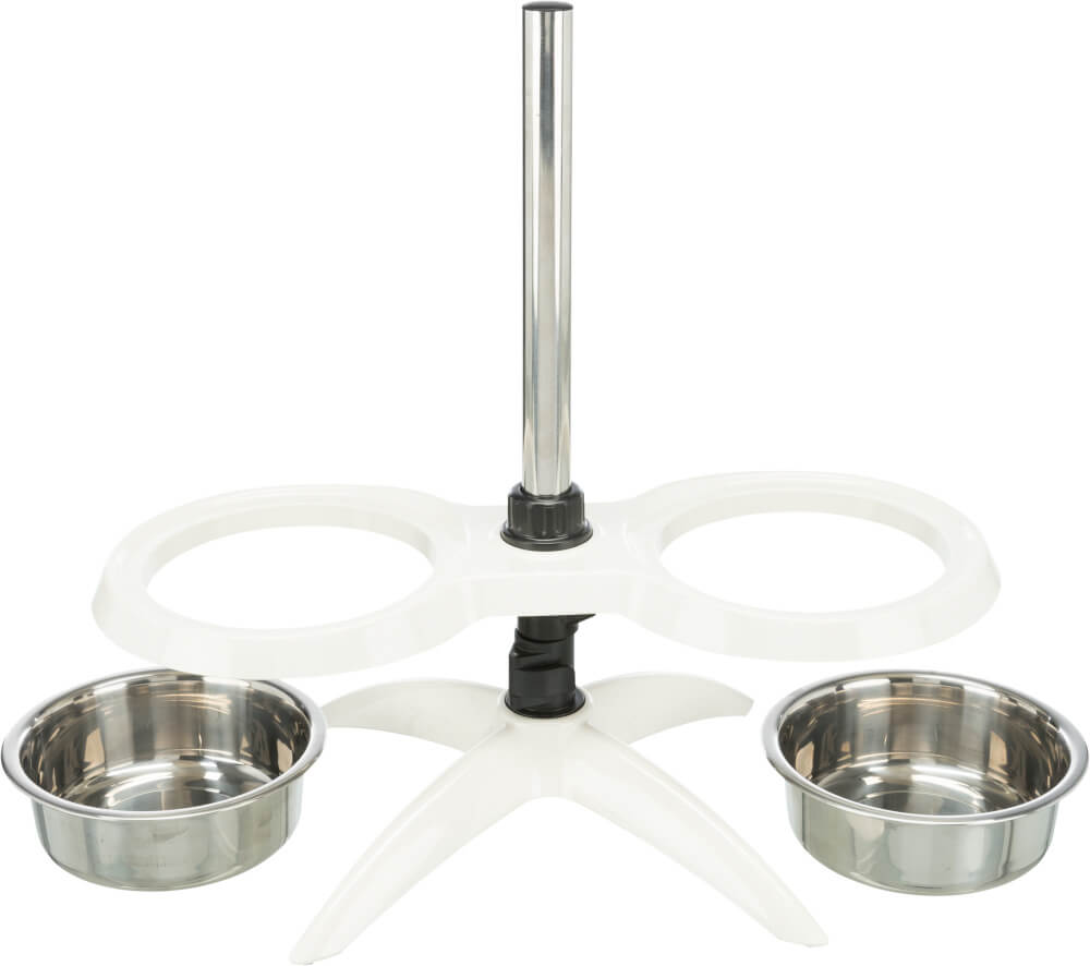 TX topeltkausid valgel statiivil - Image 3