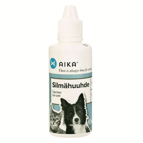 Biofarm silmapuhastusvahend