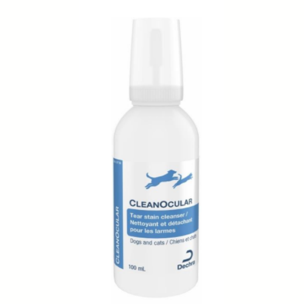 CleanOcular silmapuhastusvahend