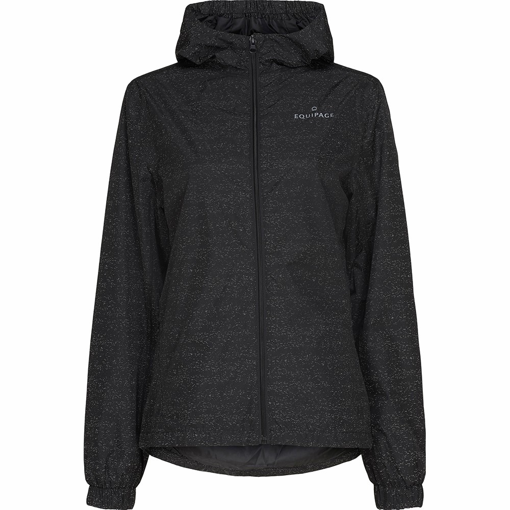 Equipage Eira helkur vihmajope