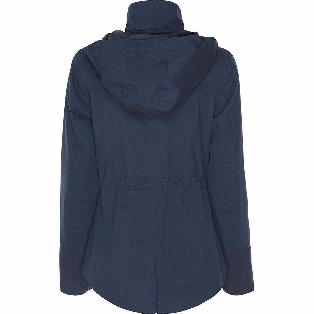 Equipage Fenna vee-ja tuulekindel jope - Image 2