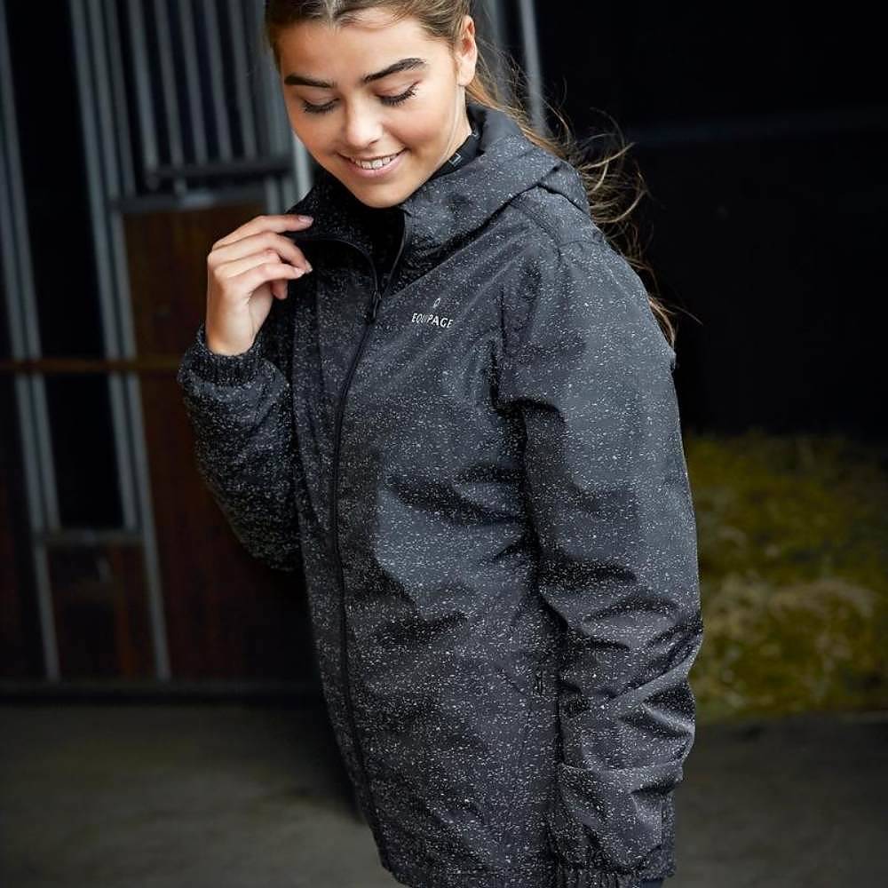 Equipage Eira helkur vihmajope - Image 4