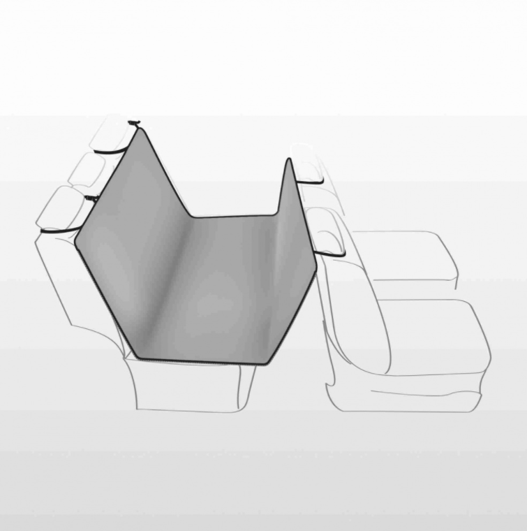 TX kahepoolne istmekaitse - Image 2