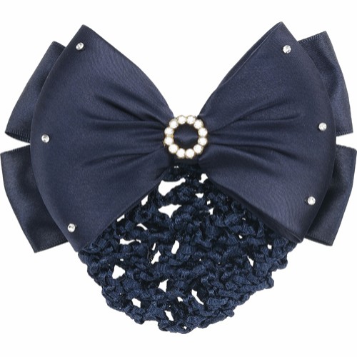 Equipage juuksevõrk lipsuga - Image 2