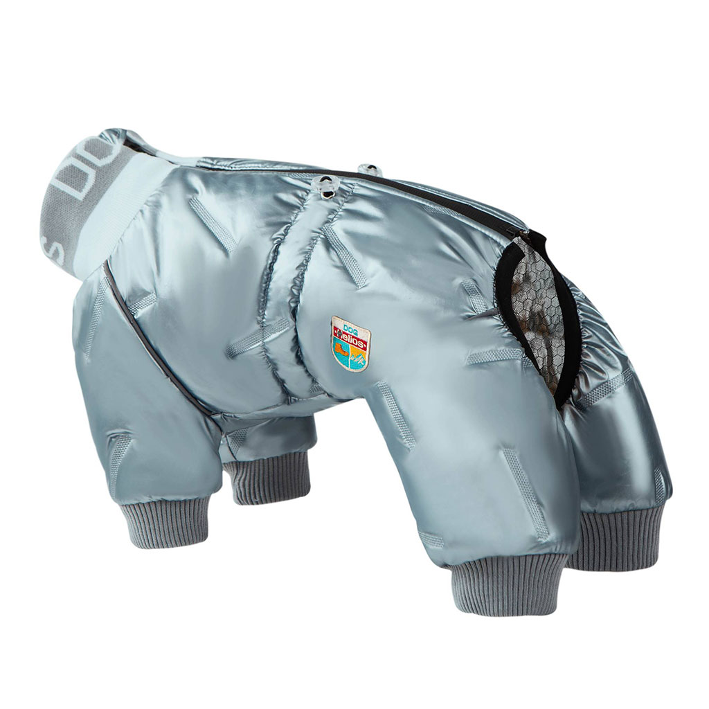 GS Helios talvekombinesoon koertele - Image 4