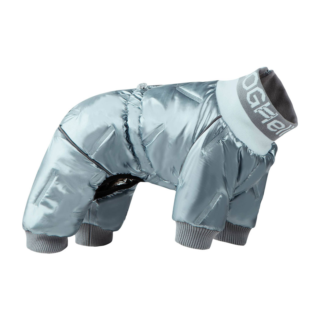 GS Helios talvekombinesoon koertele - Image 2