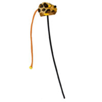 GS kassi mänguasi pika sabaga hiir pulga otsas