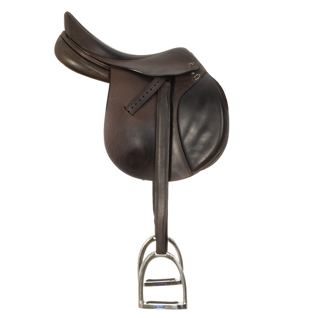 Globus Sport laiad nahast jaluserihmad Elegant - Image 2