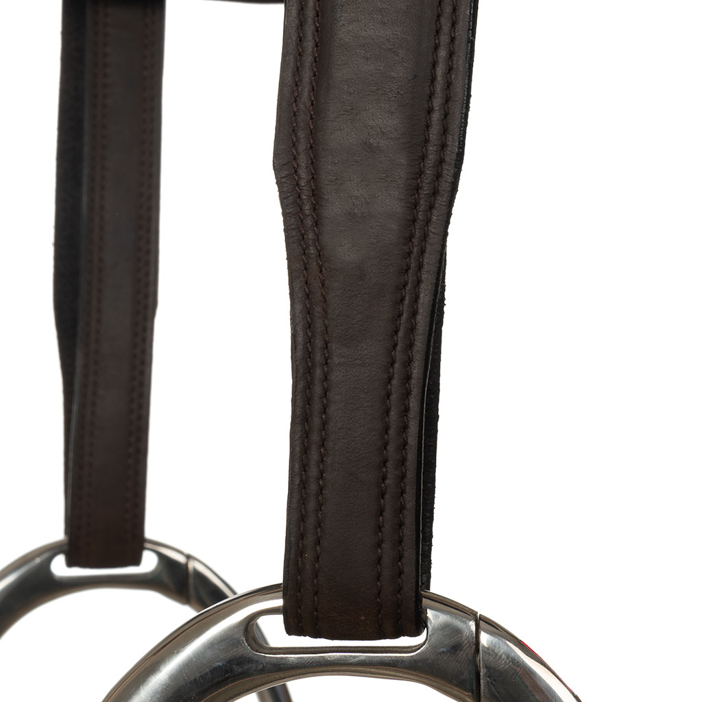Globus Sport laiad nahast jaluserihmad Elegant - Image 3