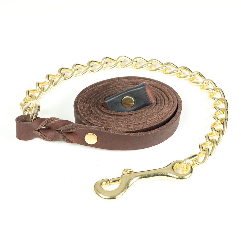 Globus Sport nahast jalutusnöör ketiga - Image 2