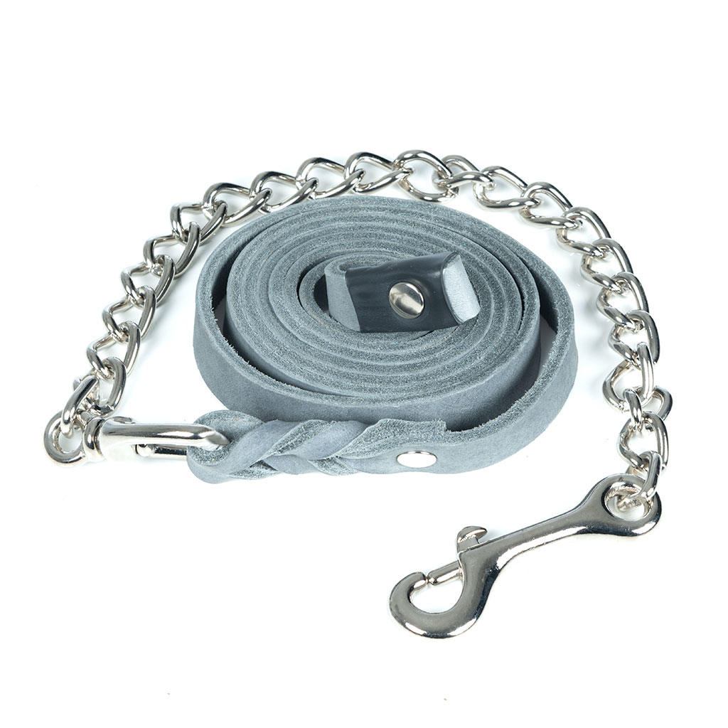 Globus Sport nahast jalutusnöör ketiga - Image 3