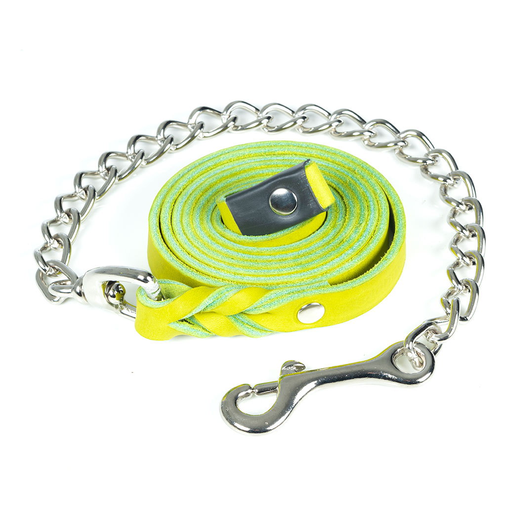 Globus Sport nahast jalutusnöör ketiga - Image 6