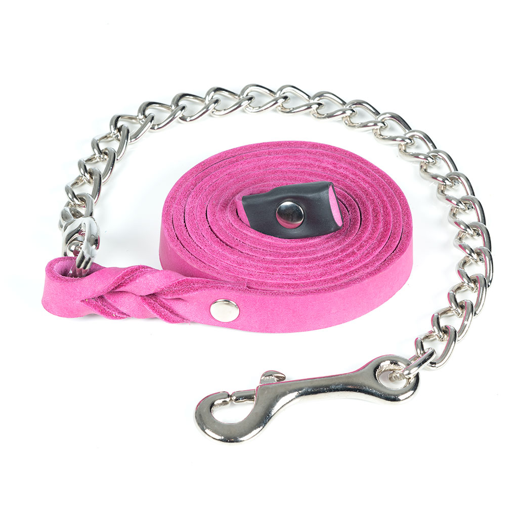 Globus Sport nahast jalutusnöör ketiga