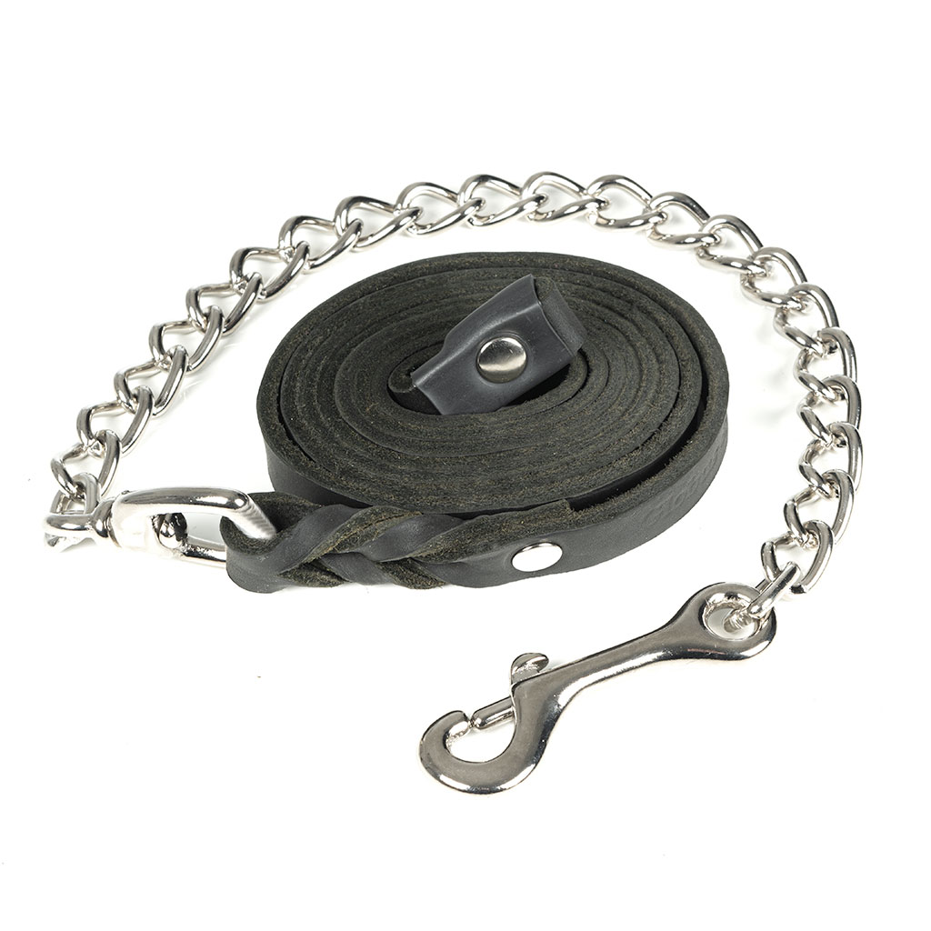 Globus Sport nahast jalutusnöör ketiga - Image 4