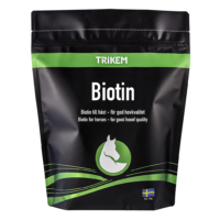 Trikem biotiin pulbrina hobustele