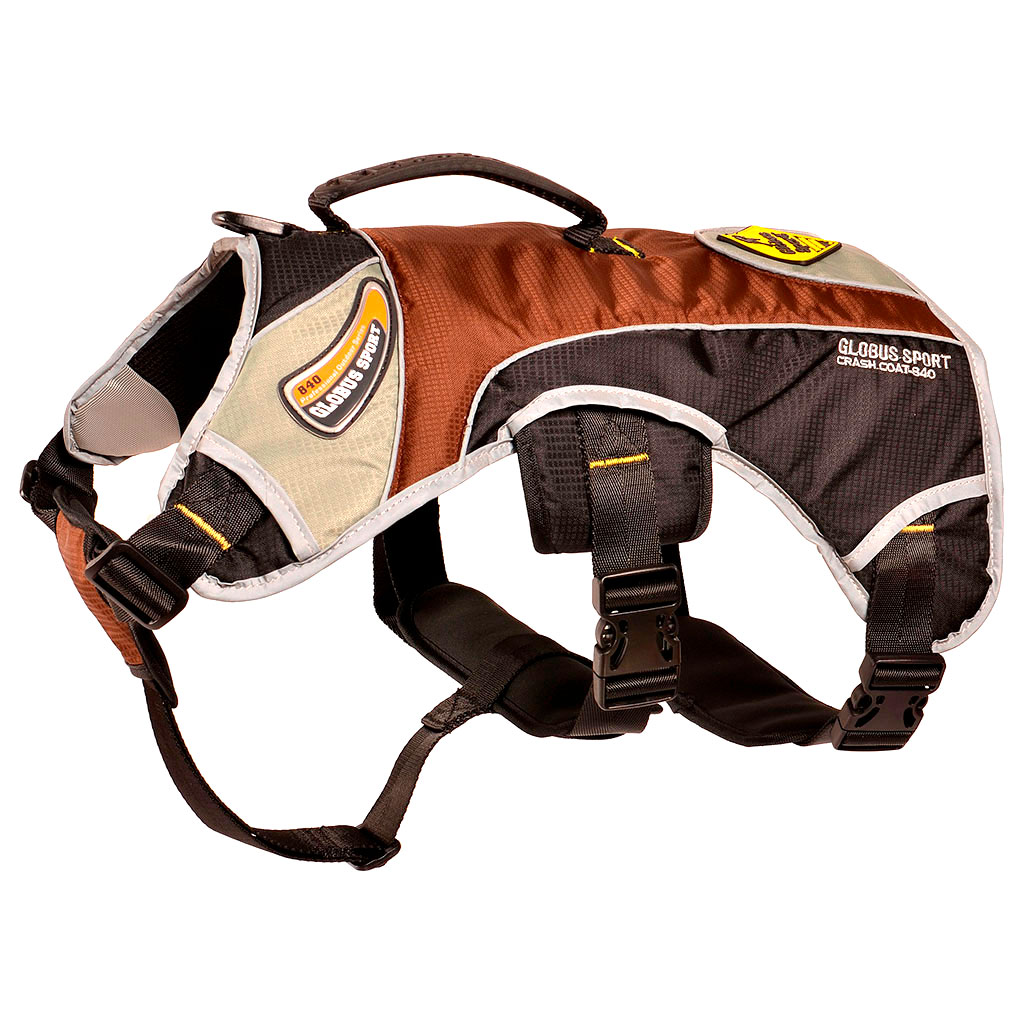 GS Outdoor Series koerte traksid - Image 2