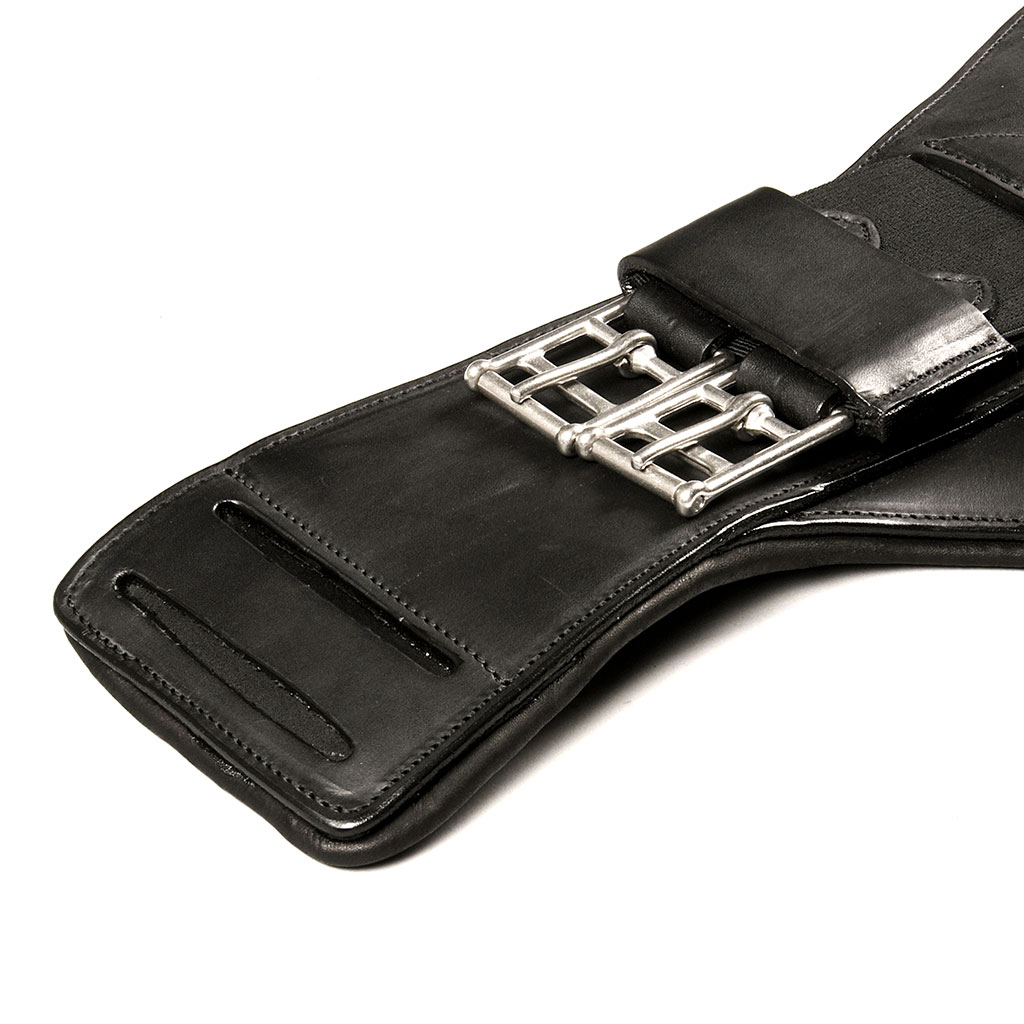 Ordo Equester ™ Apana lühike klapiga sadulavöö - Image 3