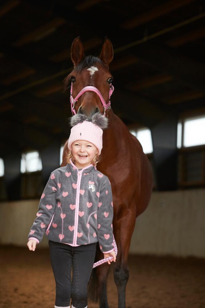 EQ Kids Hannah fliis - Image 8