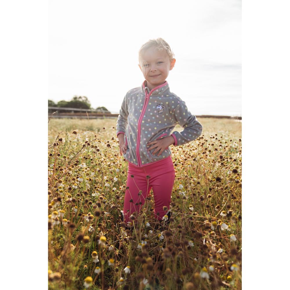 EQ Kids Hannah fliis - Image 4