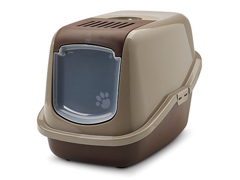 Savic Nestor kinnine kassi liivakast - Image 2