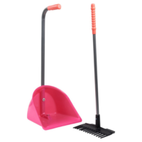 EQ Kids Mini koristuskomplekt lastele