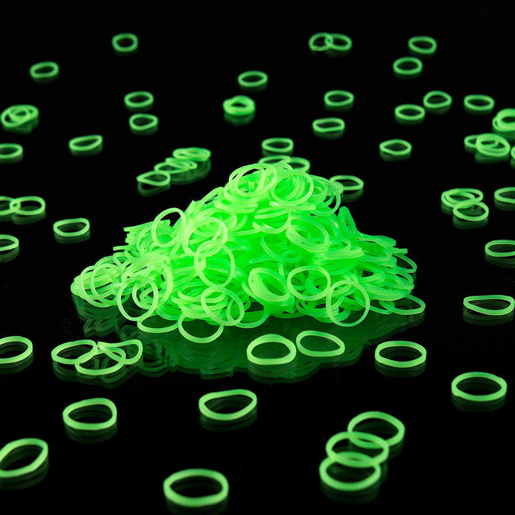 GS silikoonist helendavad lakakummid - Image 4