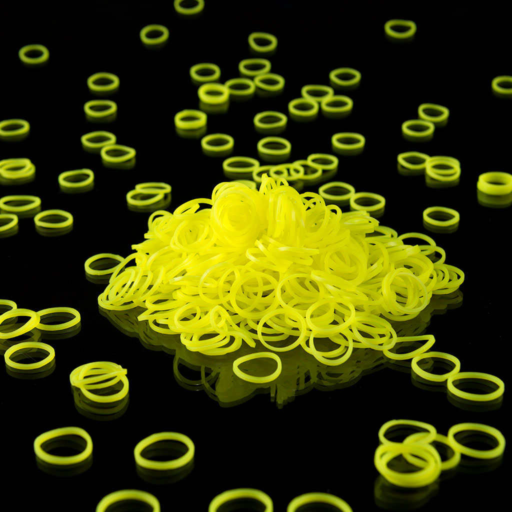 GS silikoonist helendavad lakakummid - Image 3