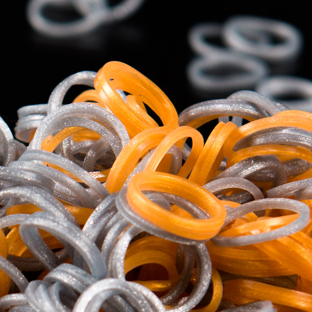 GS silikoonist lakakummid - Image 2