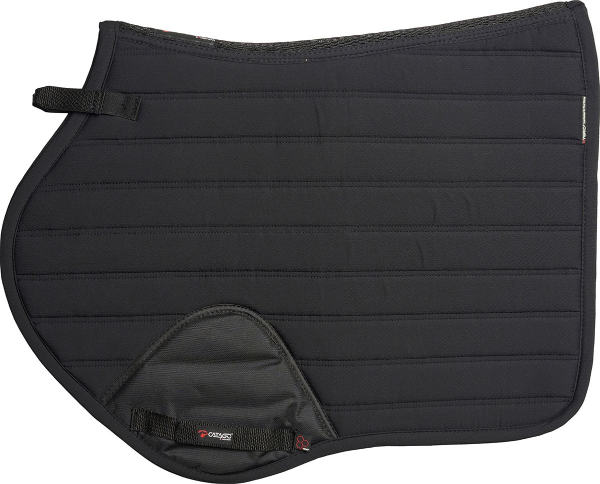 Catago Hybrid JP valtrap, hüppe