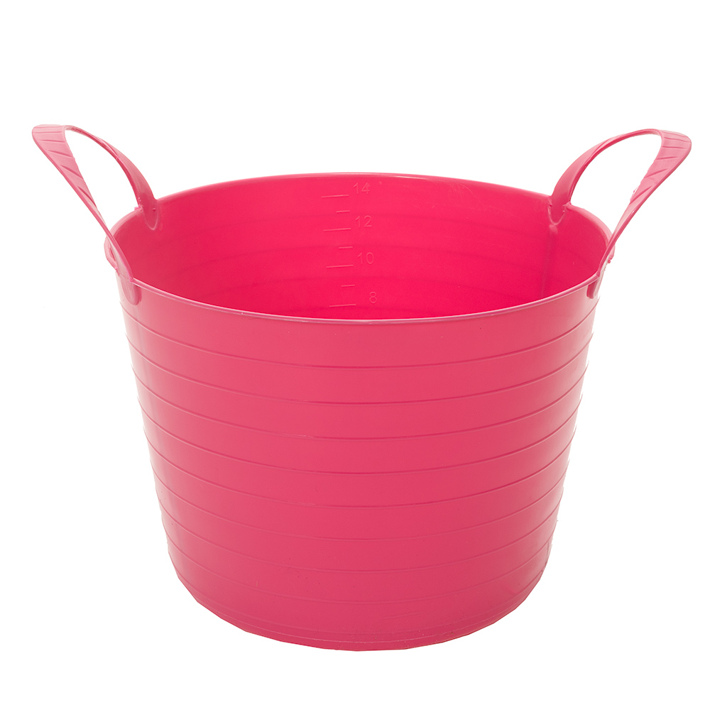 Globus Sport V-Trug Flexi ämber - Image 5