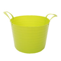 Globus Sport V-Trug Flexi ämber