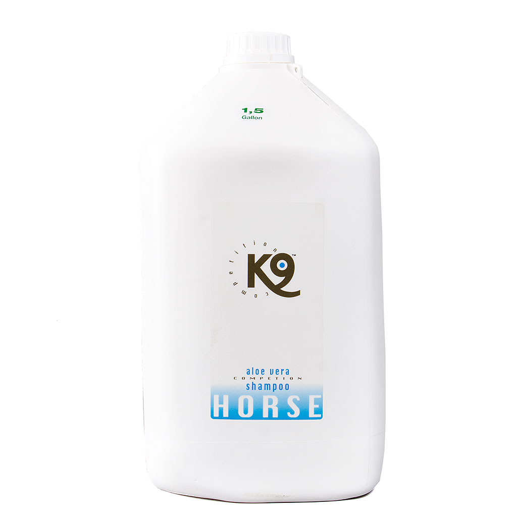K9 Aloe Vera palsam hobustele - Image 2