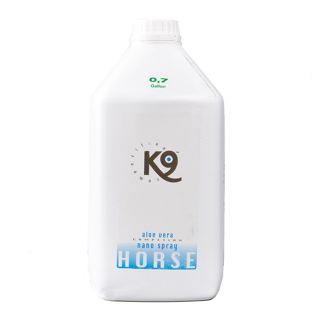 K9 Nano Sprei hobustele - Image 2