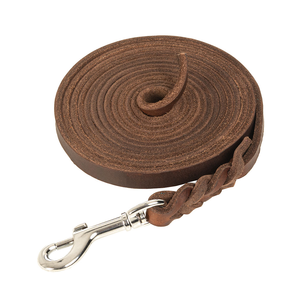 Nahast jäljerihm, 12 mm / 5 m