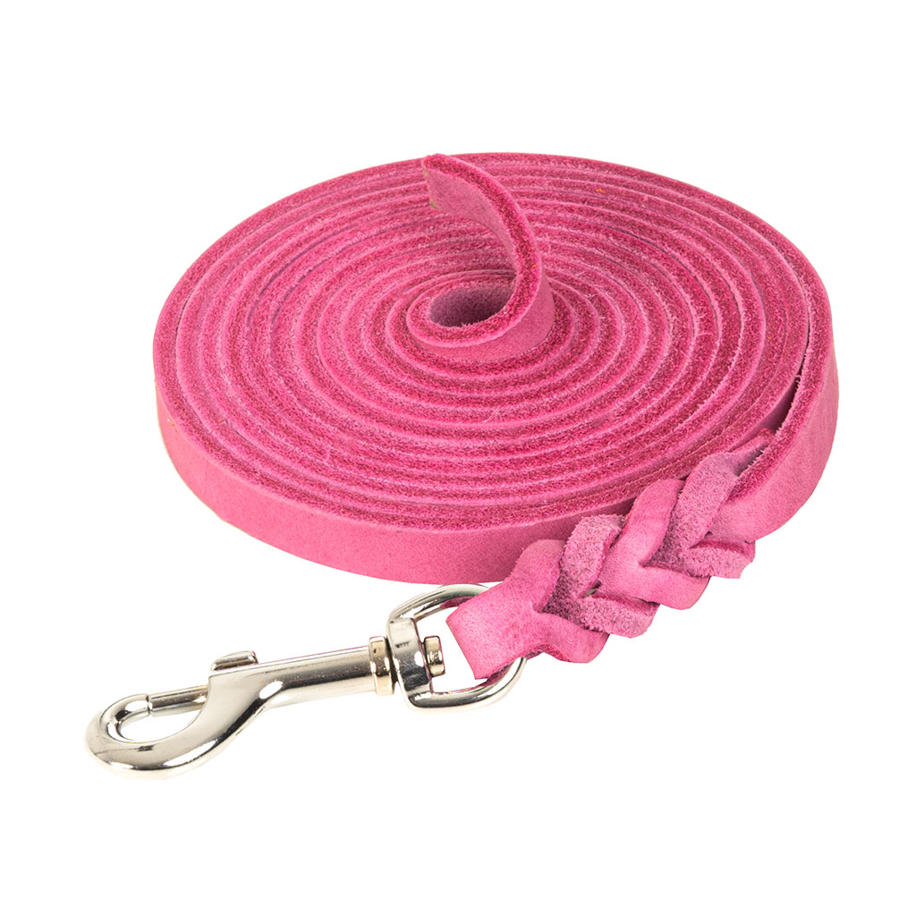 Nahast jäljerihm, 12 mm / 5 m - Image 3