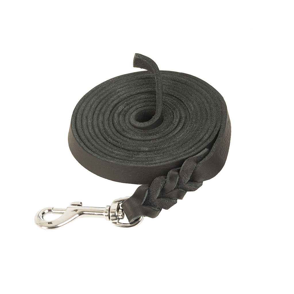 Nahast jäljerihm, 12 mm / 5 m - Image 2