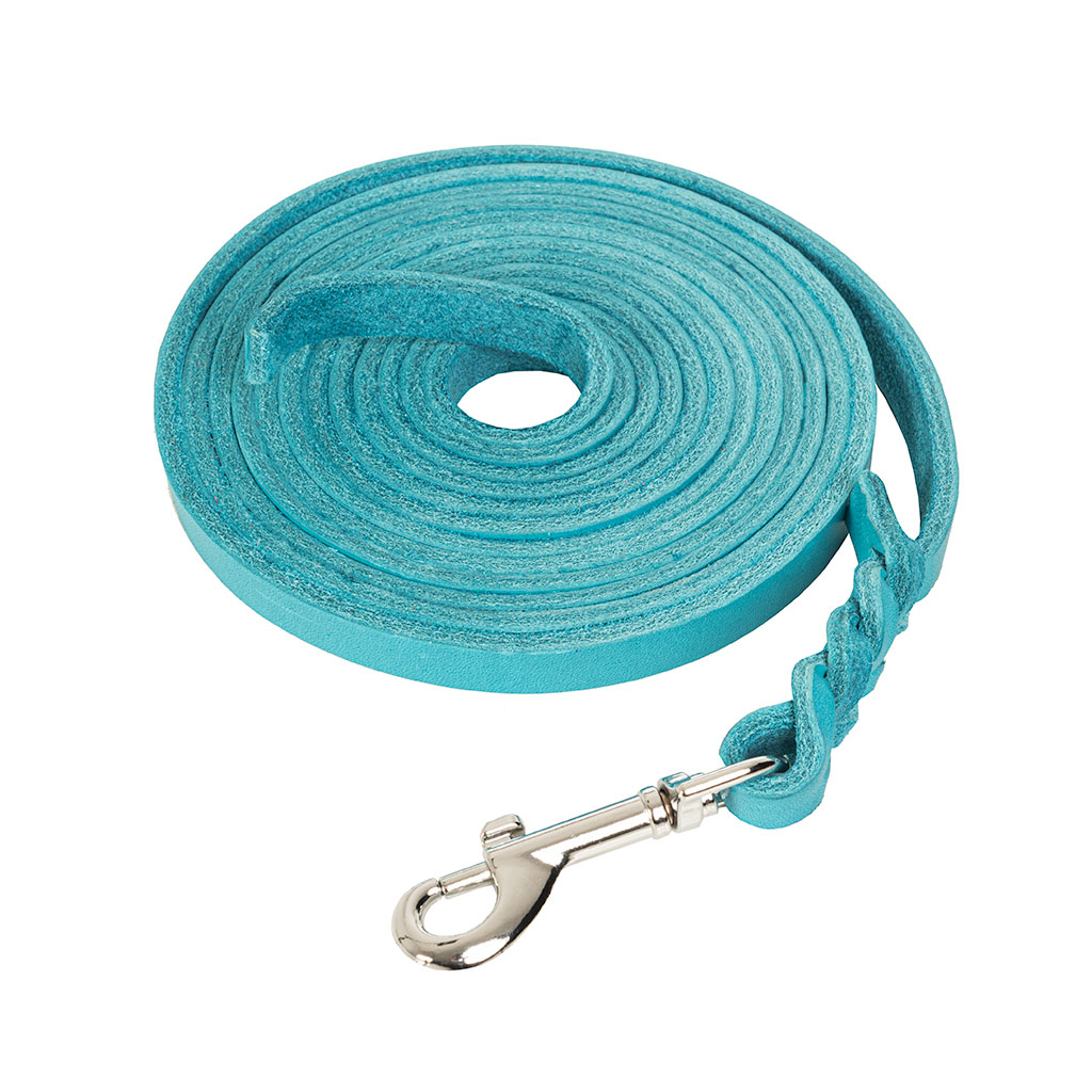 Nahast jäljerihm, 12 mm / 5 m - Image 5