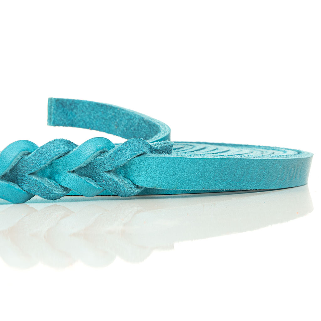 Nahast jäljerihm, 12 mm / 5 m - Image 7