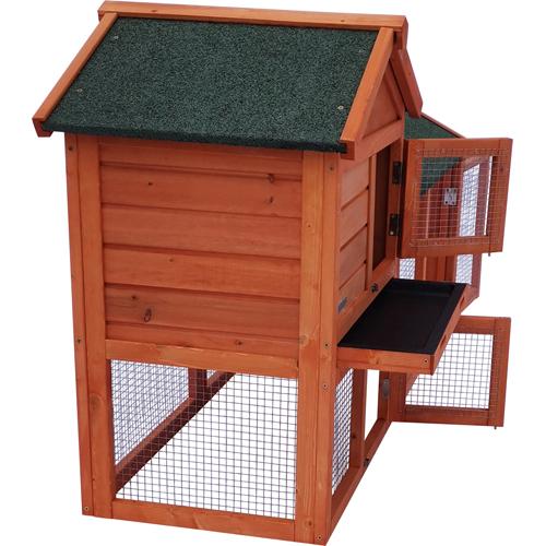 Küülikupuur 147x53x85 cm - Image 3