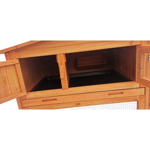 Küülikupuur 155x58x68 cm - Image 4