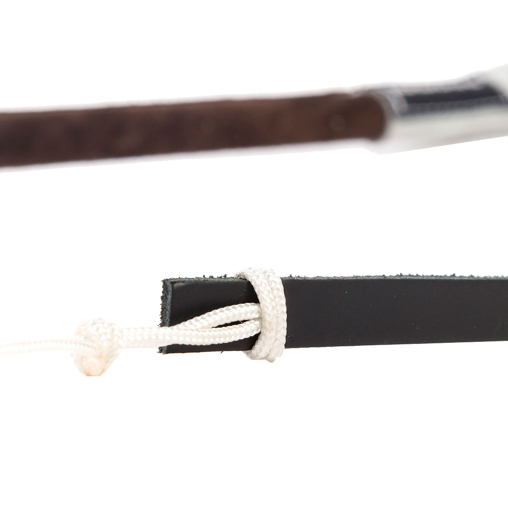 Raddog lühike nahast piits - Image 2