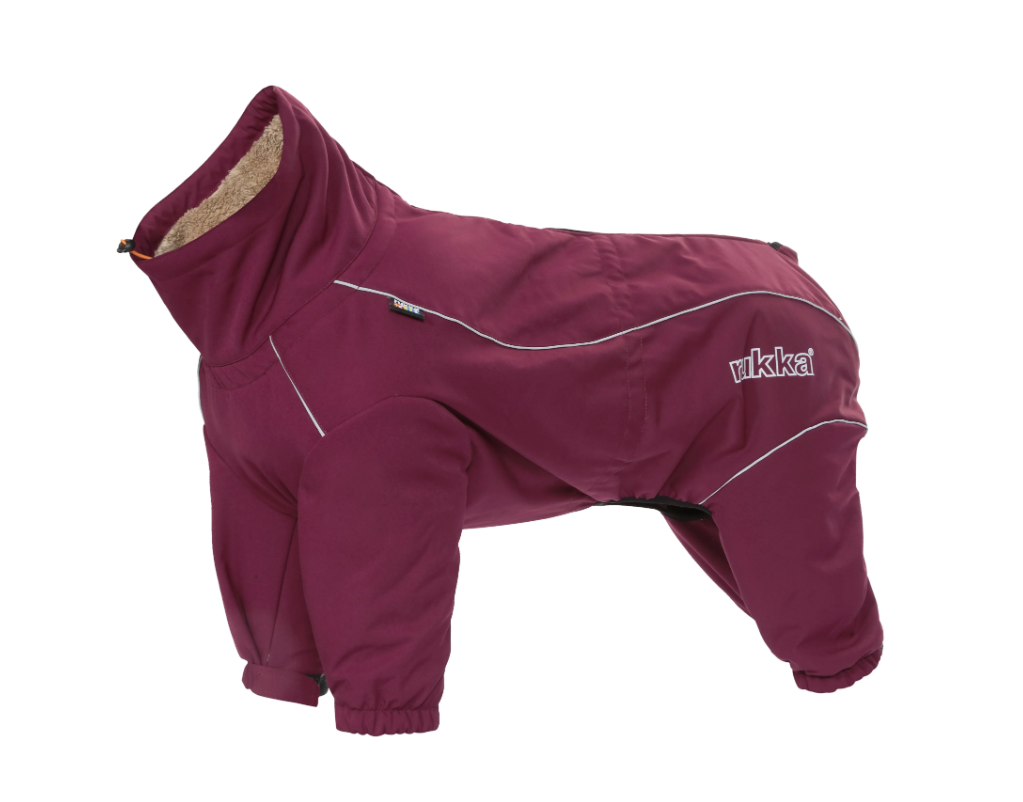 Rukka Thermal Overall soe kombinesoon koertele - Image 2